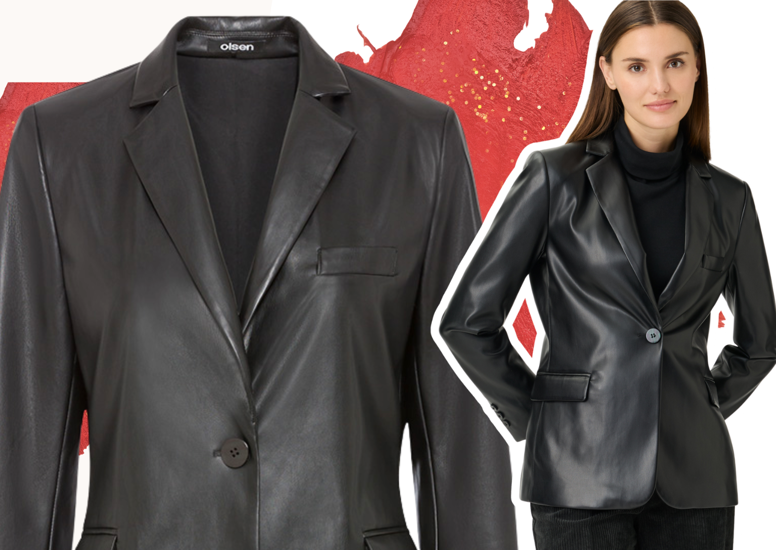 The Ultimate Style Multitasker