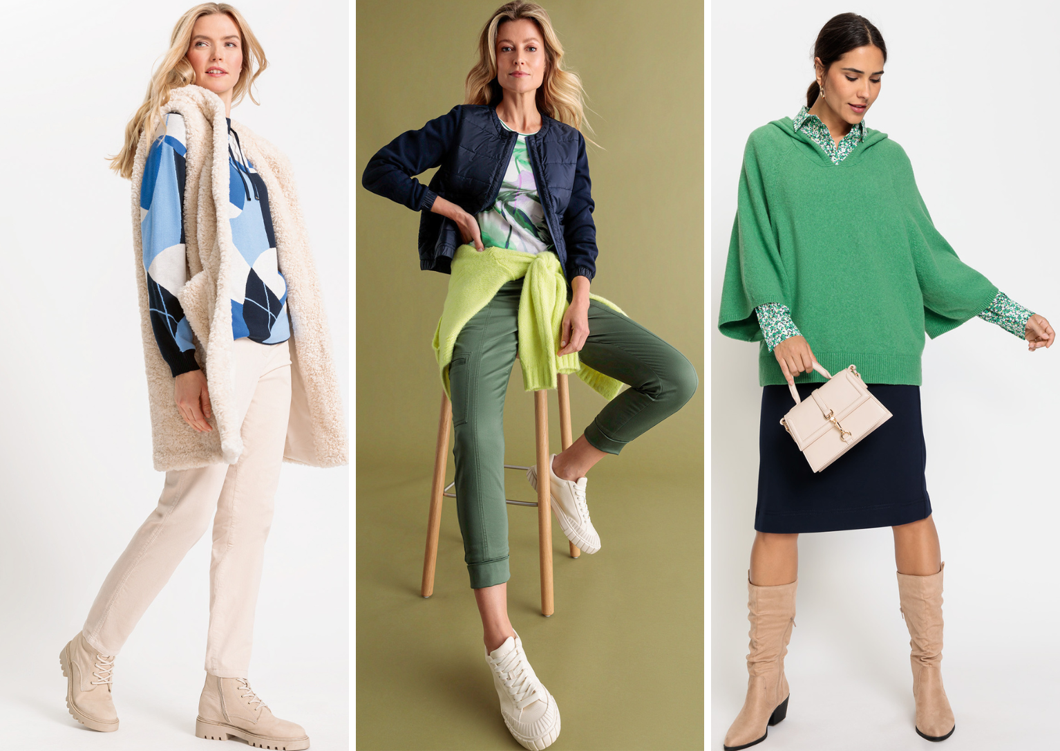 Mastering the Art of Layering