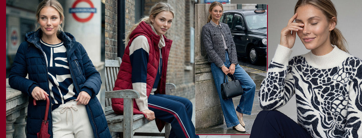 Style côtier