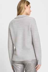 Embellished Placement Print T-Shirt