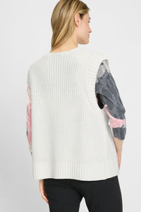 100% Cotton Printed T-Shirt