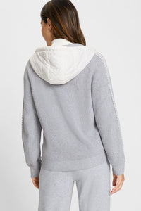 Solid Long Sleeve T-Shirt