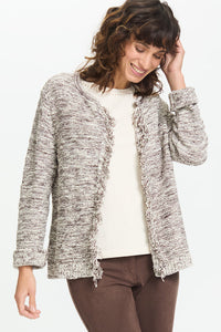 T-Shirt with Stud Detail