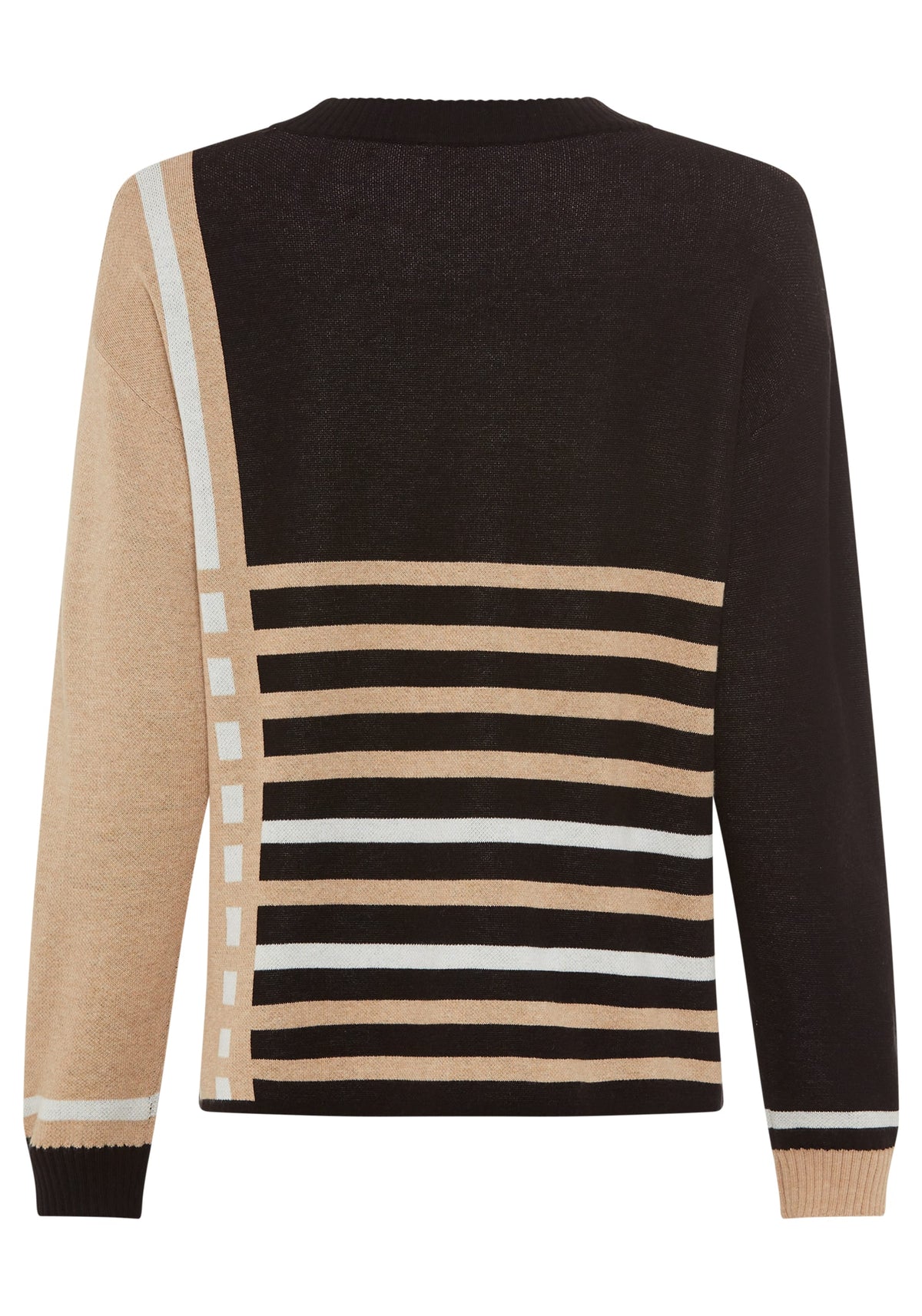 Chandail graphique orné