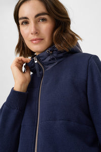 Mona Fit Jersey Pant