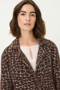 Anna Fit Wide Leg Knit Drawstring Pant