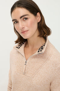 Pull Faux Sherpa