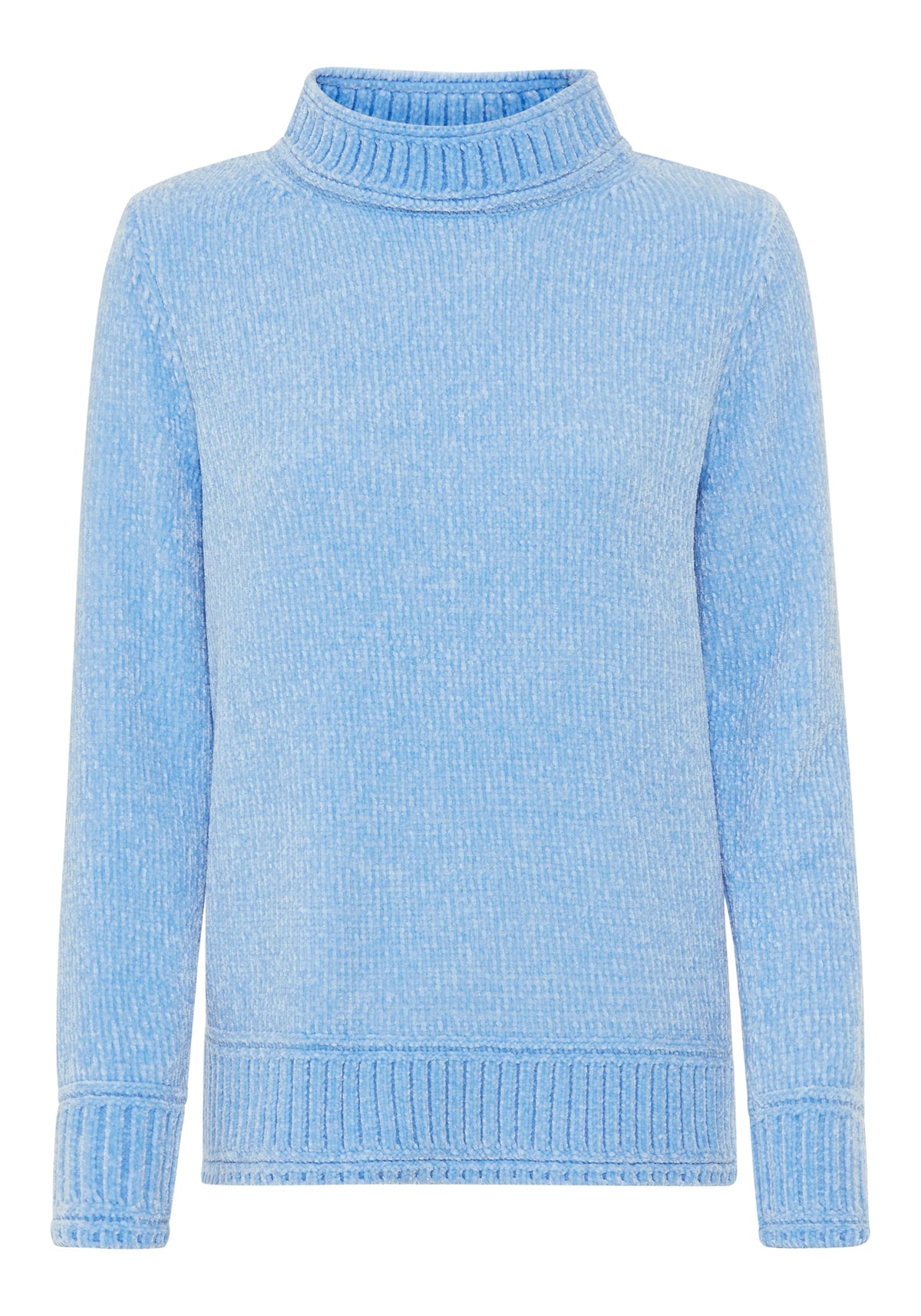 Chenille Sweater
