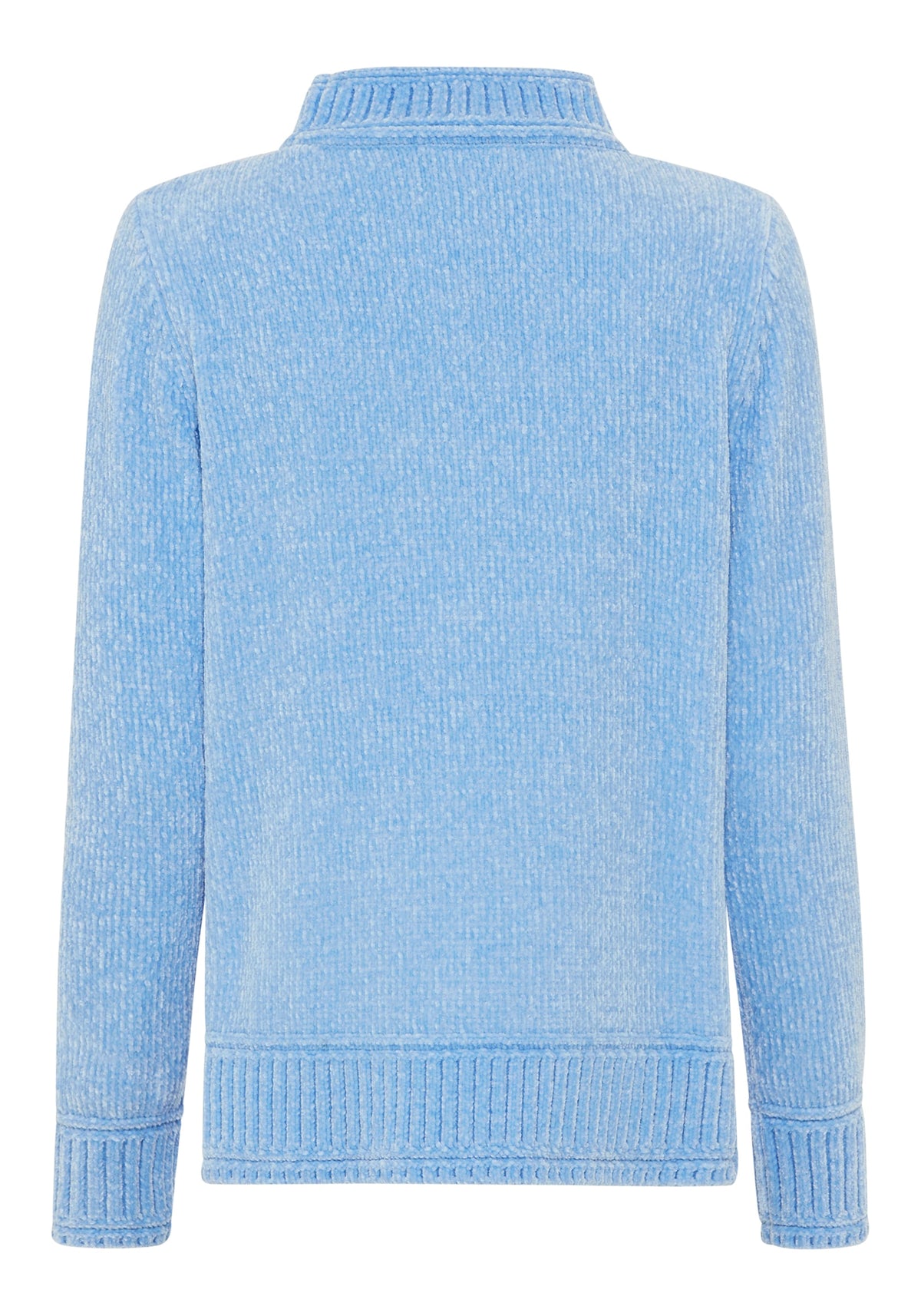 Chenille Sweater