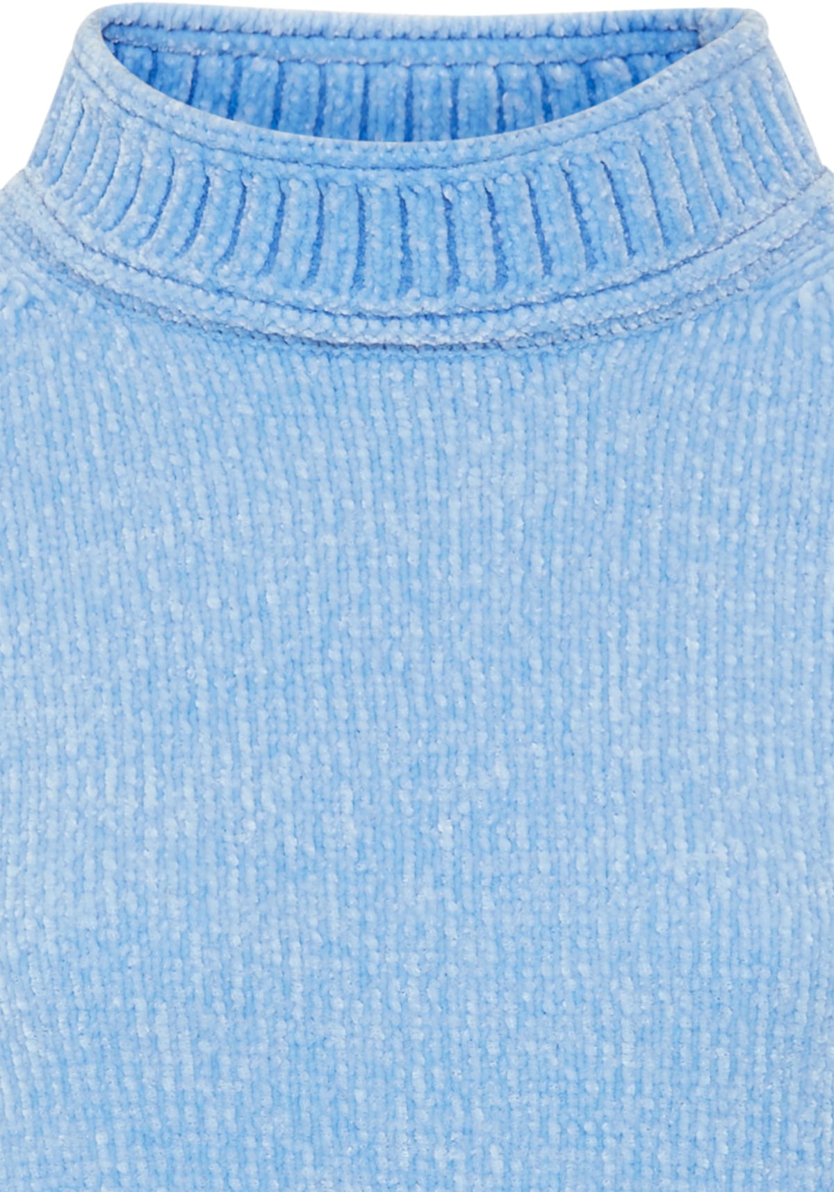 Chenille Sweater