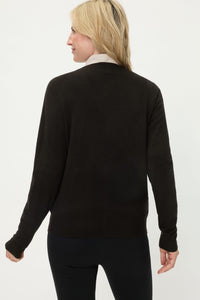 Pantalon en jersey Pia Fit