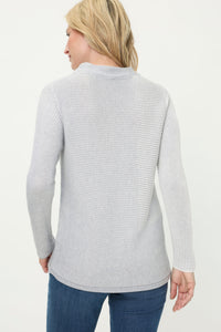 Pantalon en jersey Anna Fit