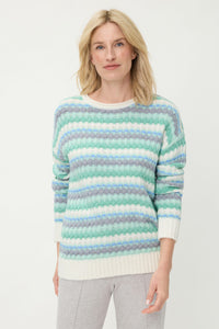 T-Shirt imprimé à pois