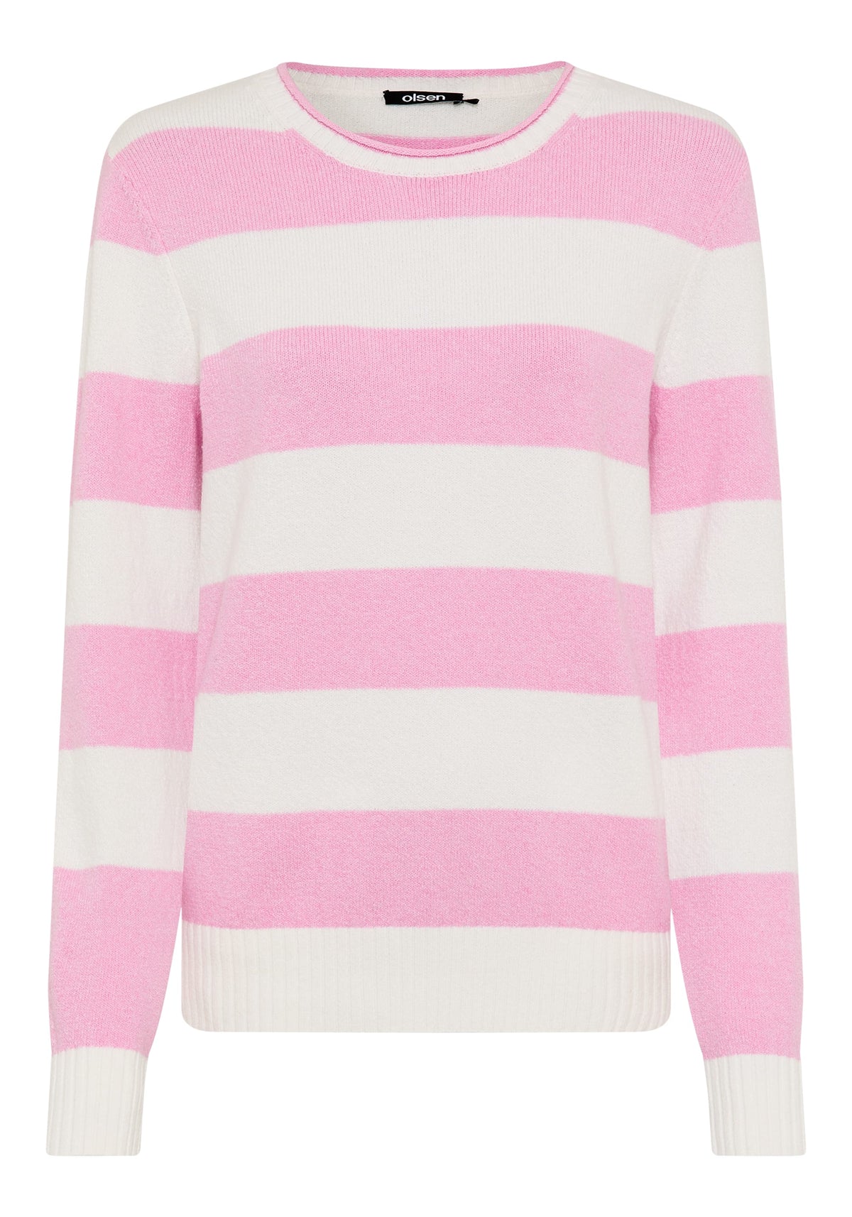 Stripe Sweater