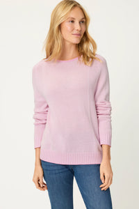 Two Tone Sweater