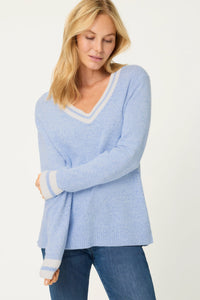 V-Neck Sweater