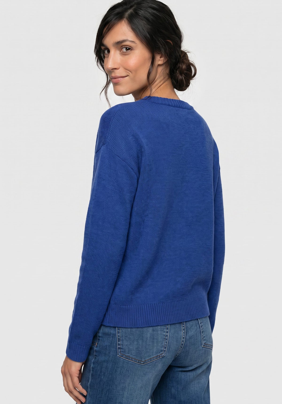 Statement Sweater