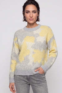 Pull « Soft Focus »