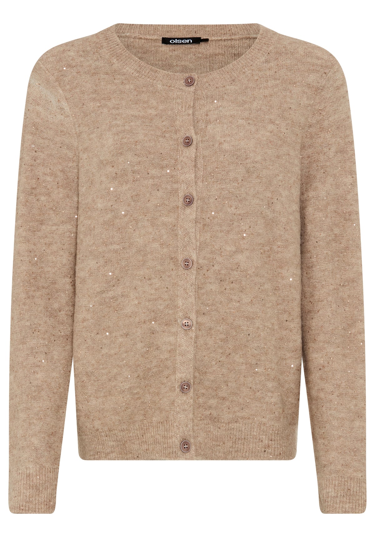 Sparkle Cardigan