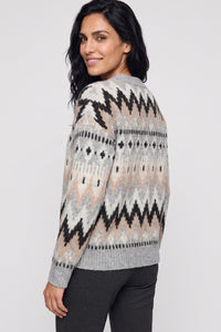 Pull Fair Isle