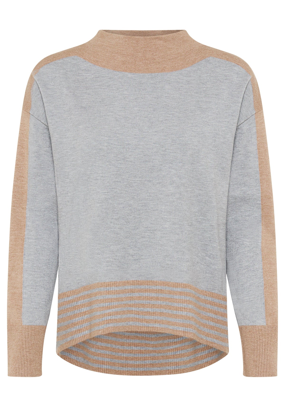 Fine Gauge Sweater