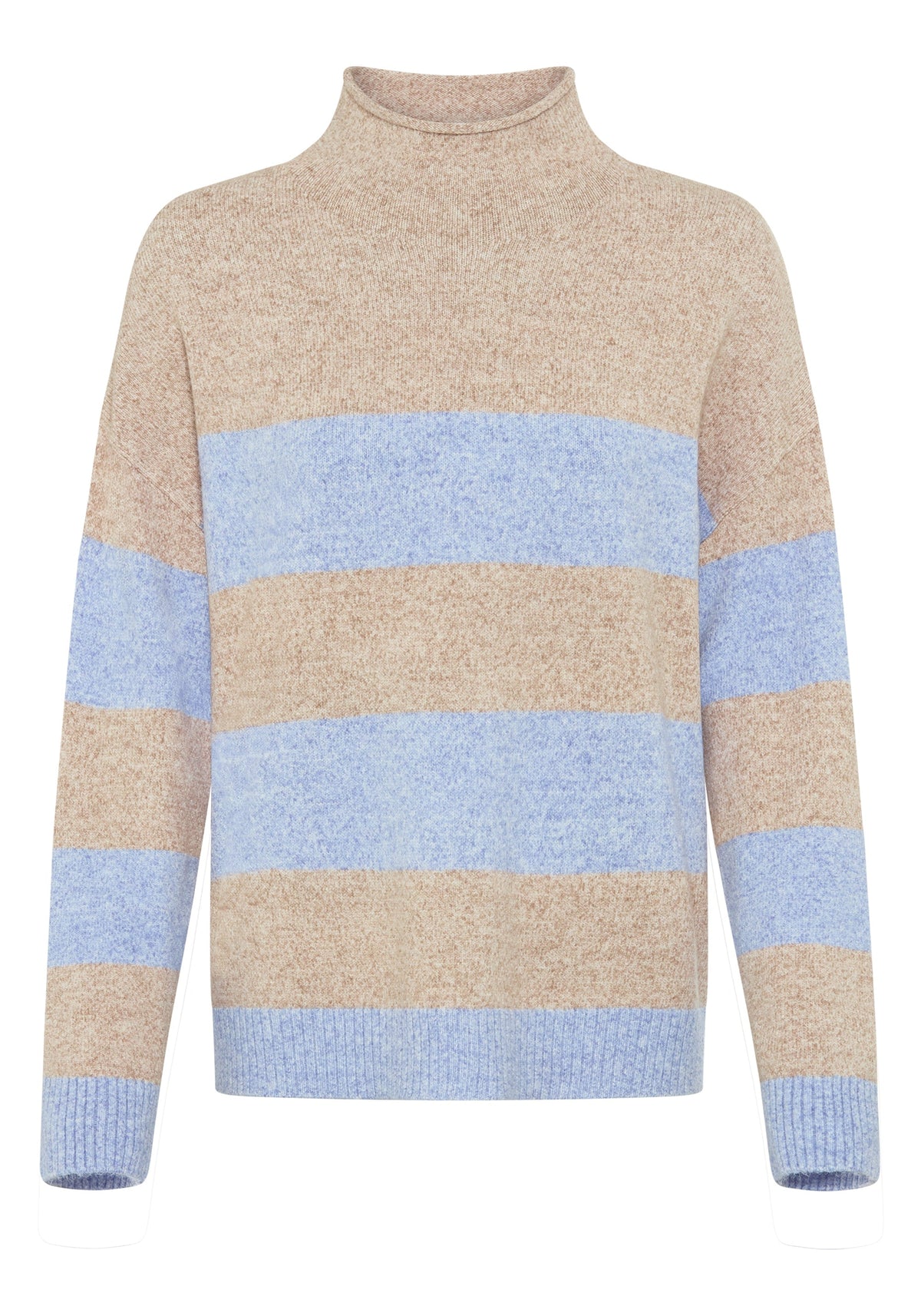 Stripe Sweater