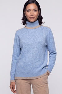 Turtleneck Sweater