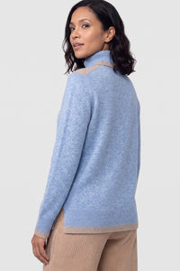 Turtleneck Sweater