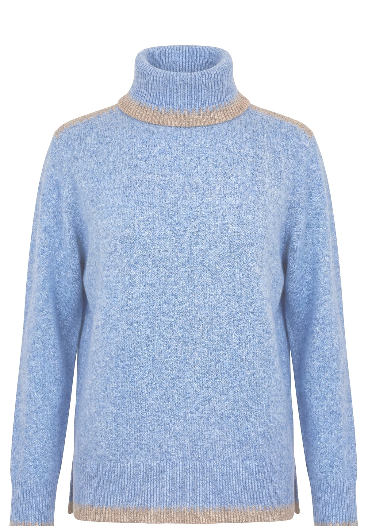 Turtleneck Sweater