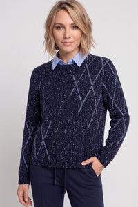 Boatneck Sweater