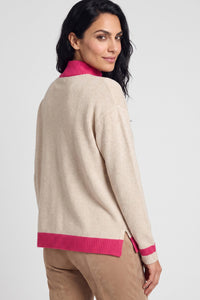 Pull « Après Chic »