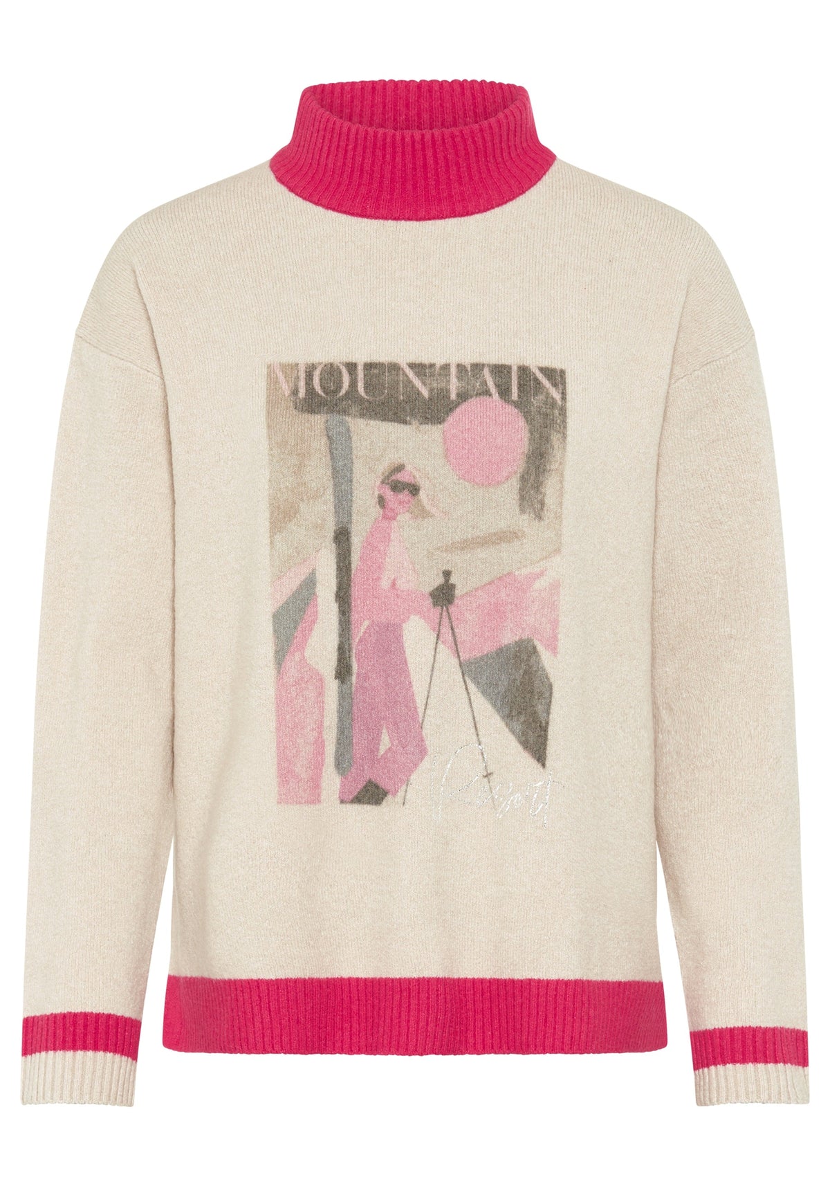 Après Chic Sweater