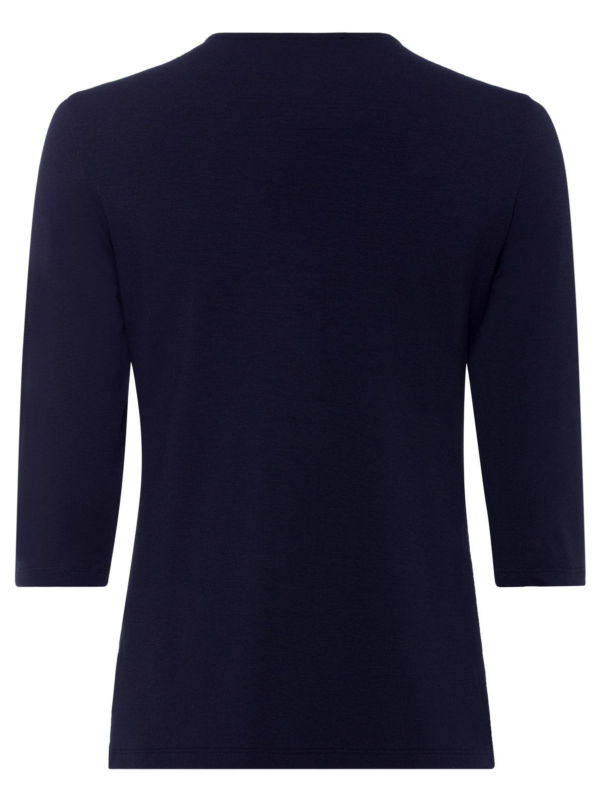 3/4 Sleeve V-Neck T-Shirt
