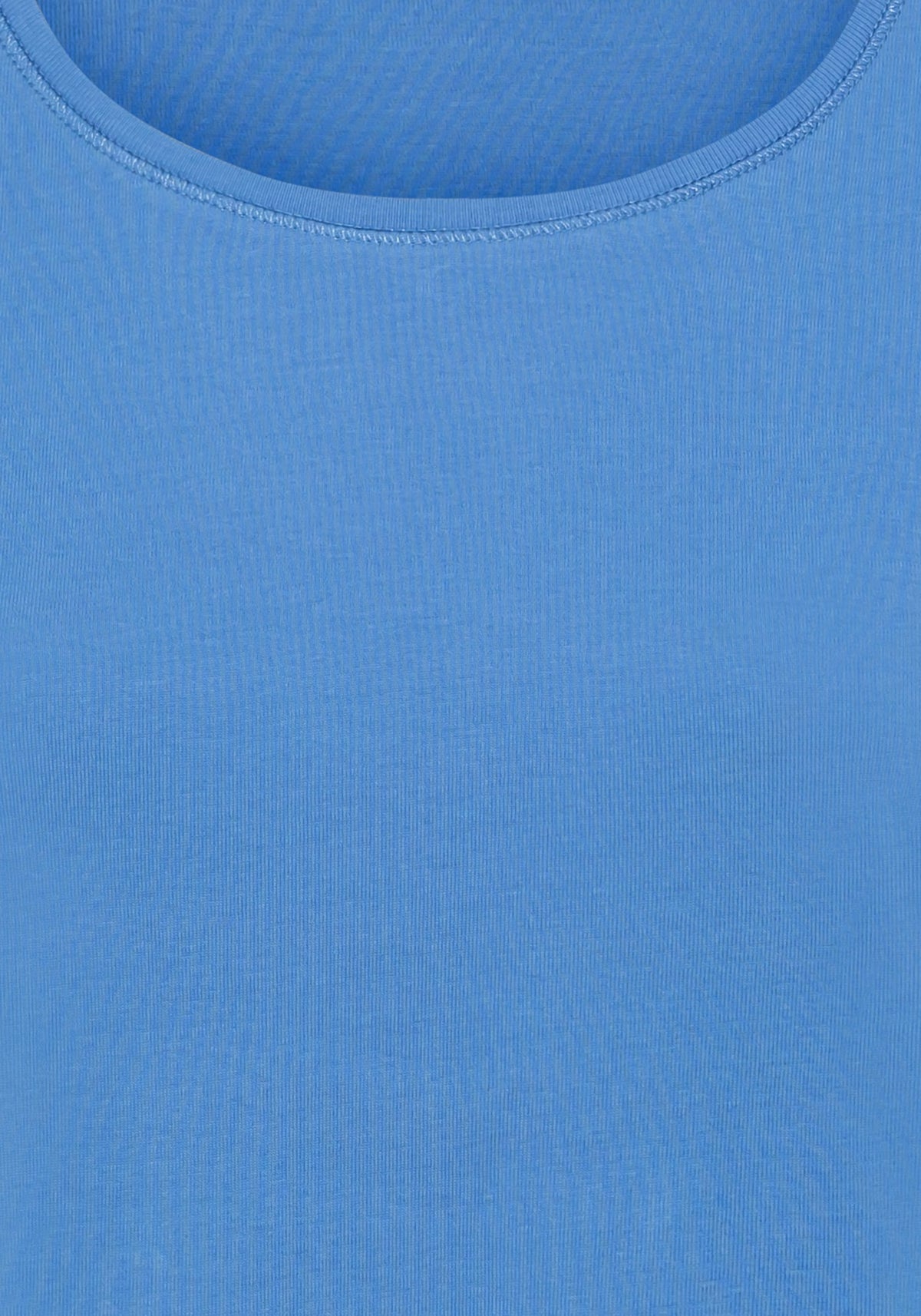 100% Cotton Short Sleeve Solid Round Neck T-Shirt