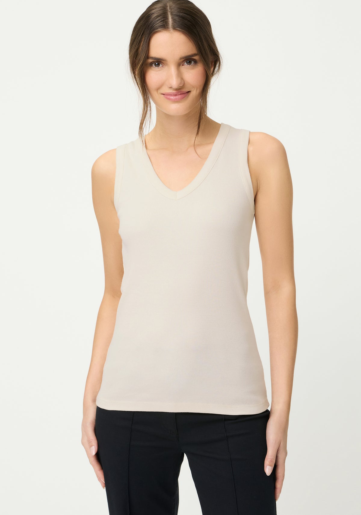 Sleeveless Camisole