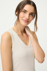 Embroidered Indoor Jacket