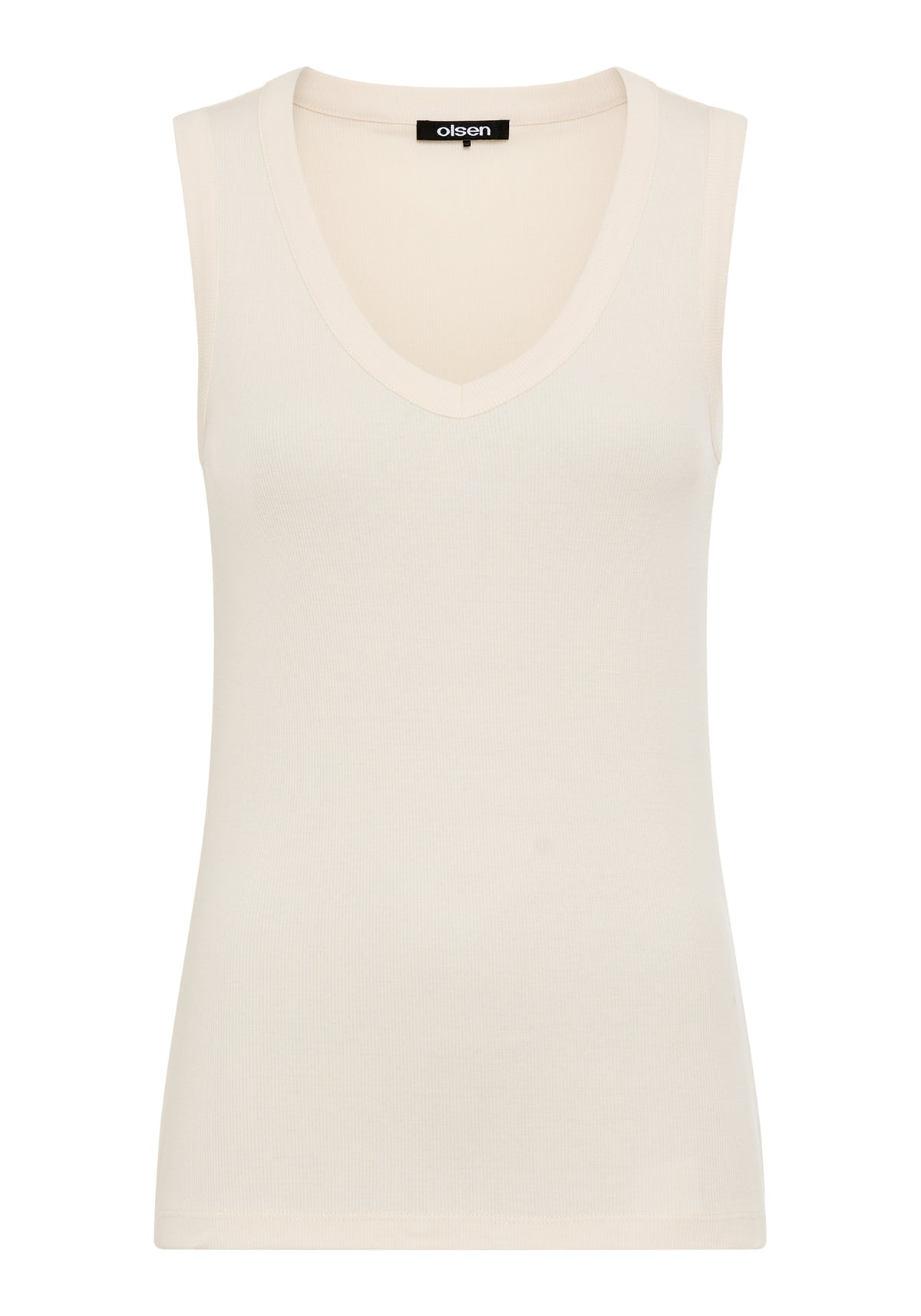 Sleeveless Camisole