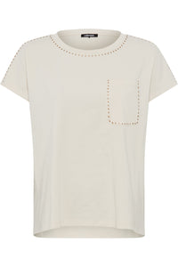 Faux Suede Fringe Jacket