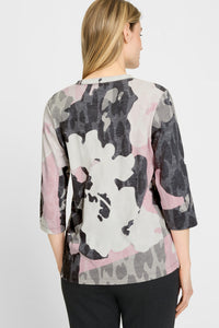 Cotton Blend Sweater Vest