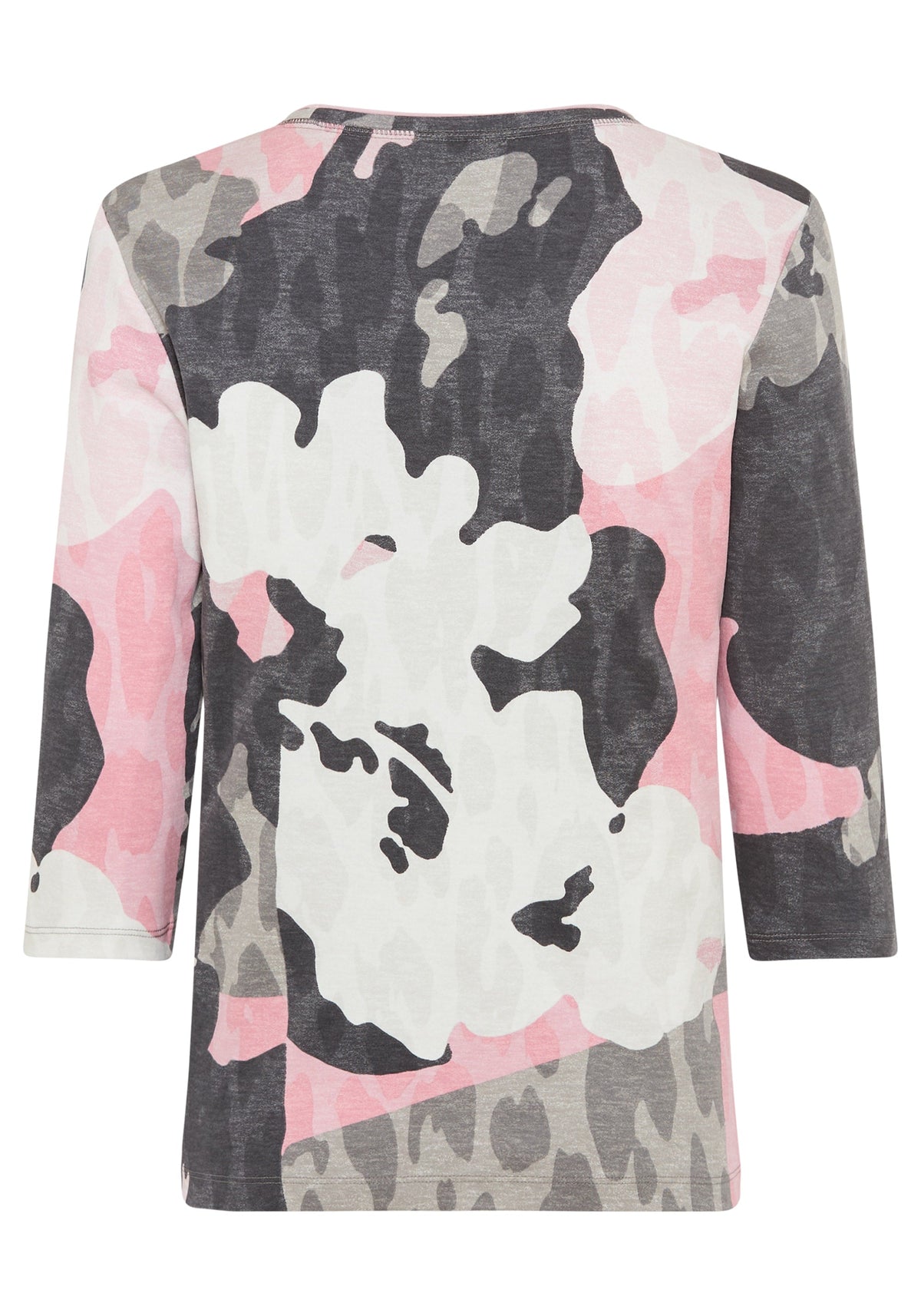 100% Cotton Printed T-Shirt