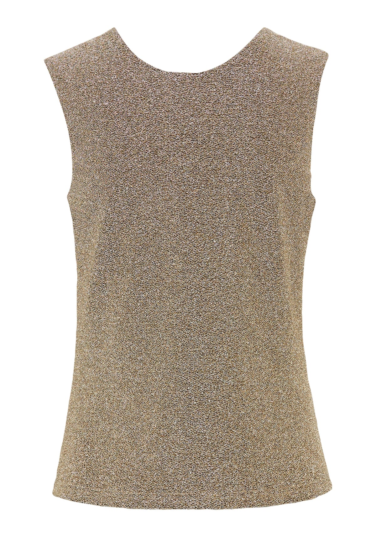 Sparkle Assymetric Shell