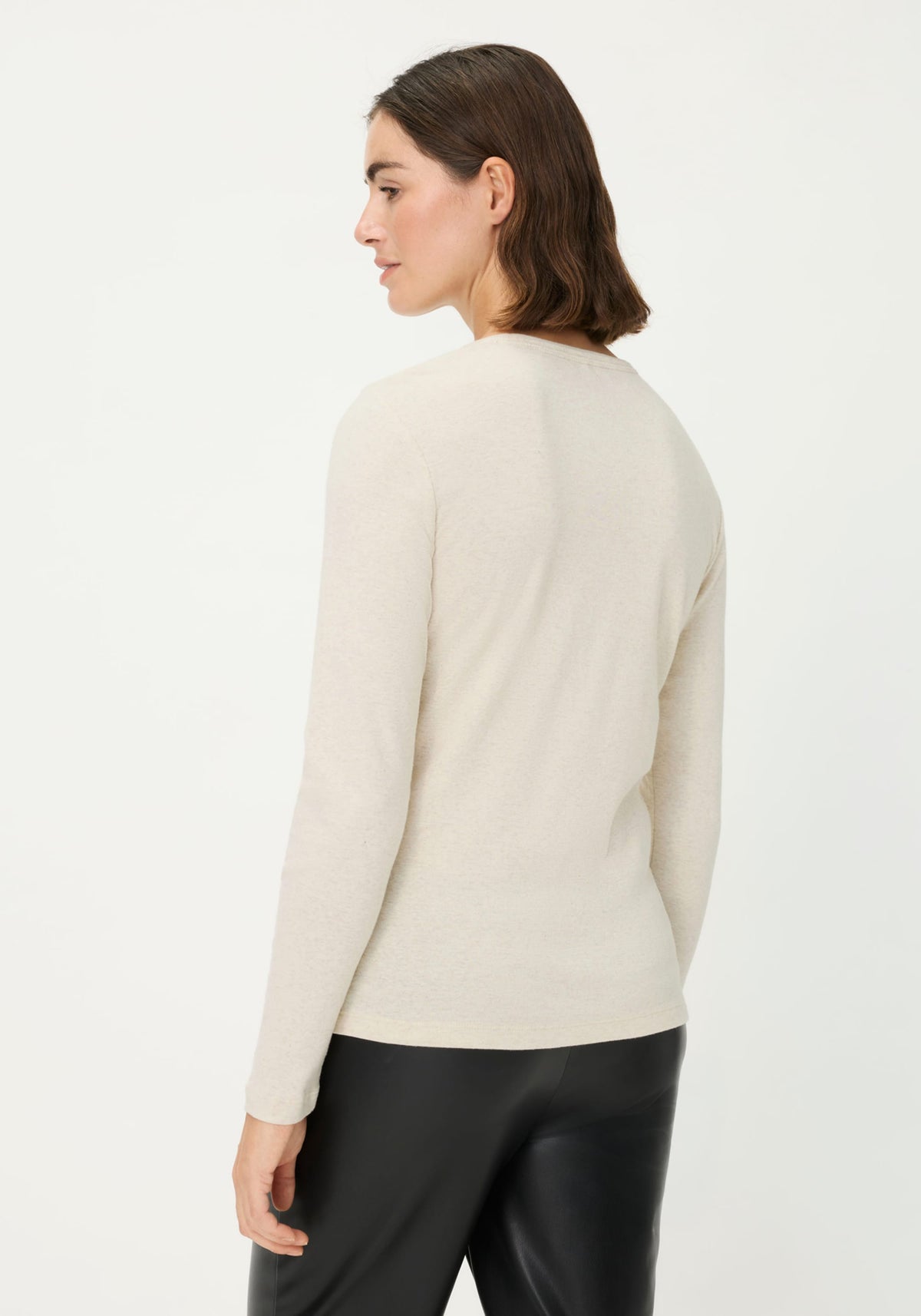 Fashion Girl - T-shirt imprimé à l'emplacement