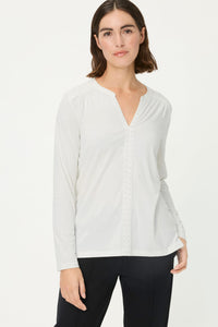 T-shirt avec ornements