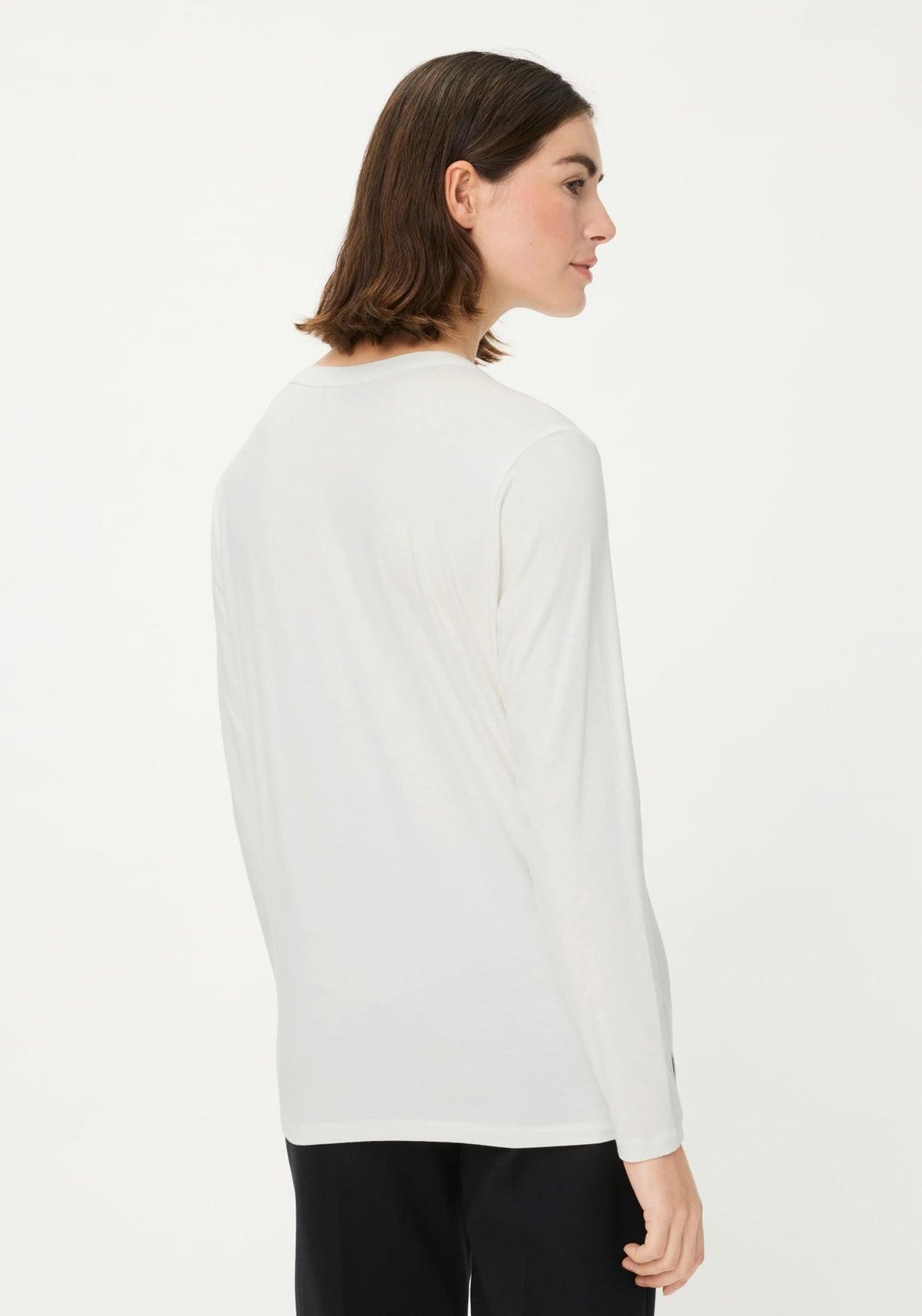 T-shirt avec ornements