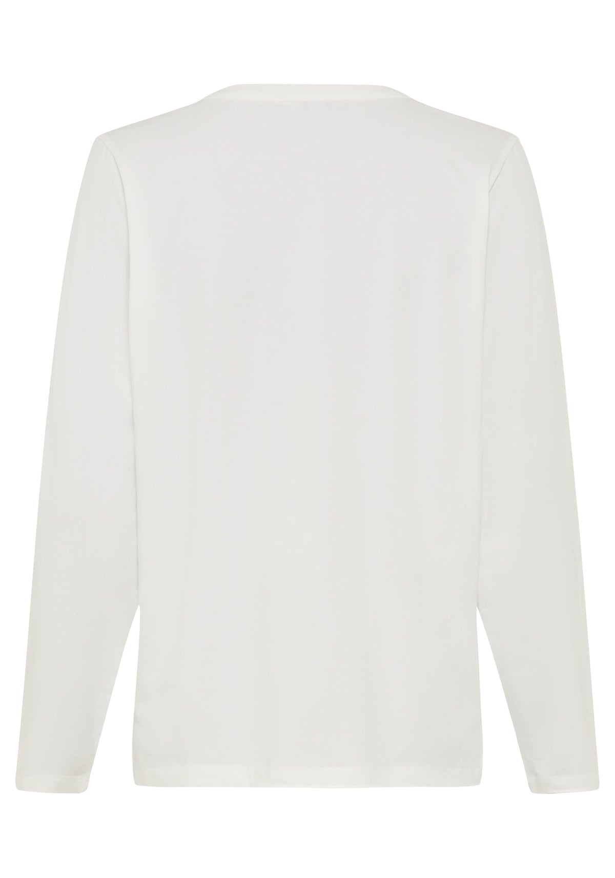 T-shirt avec ornements