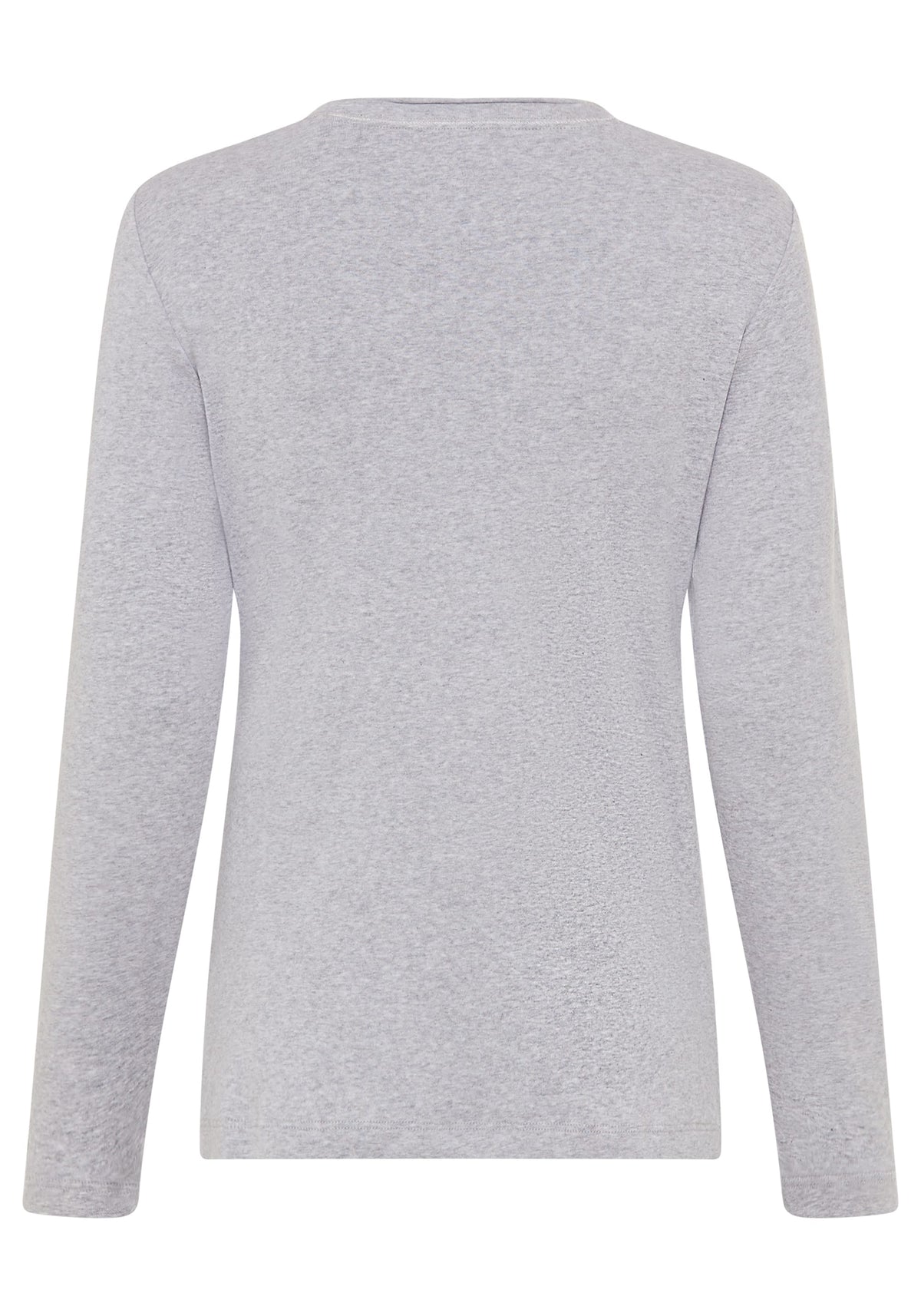 T-Shirt à imprimé placement