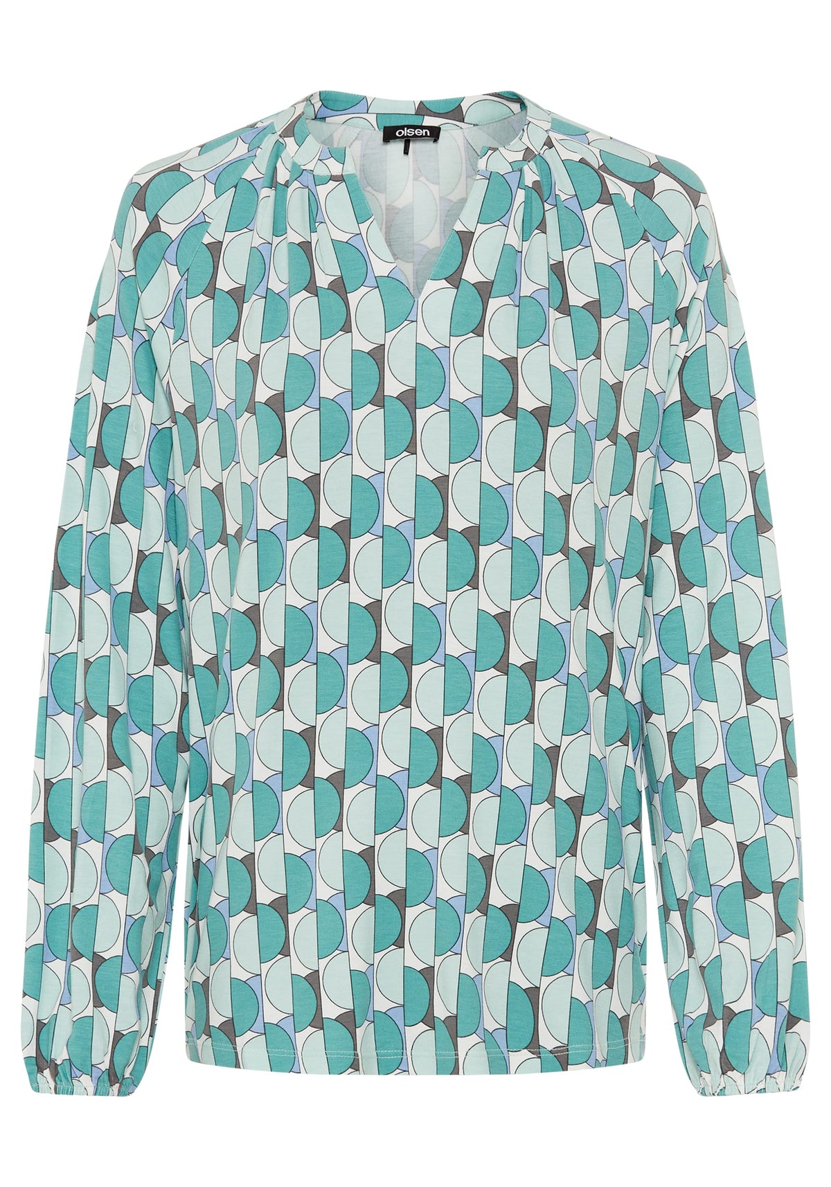 T-shirt tunique géante