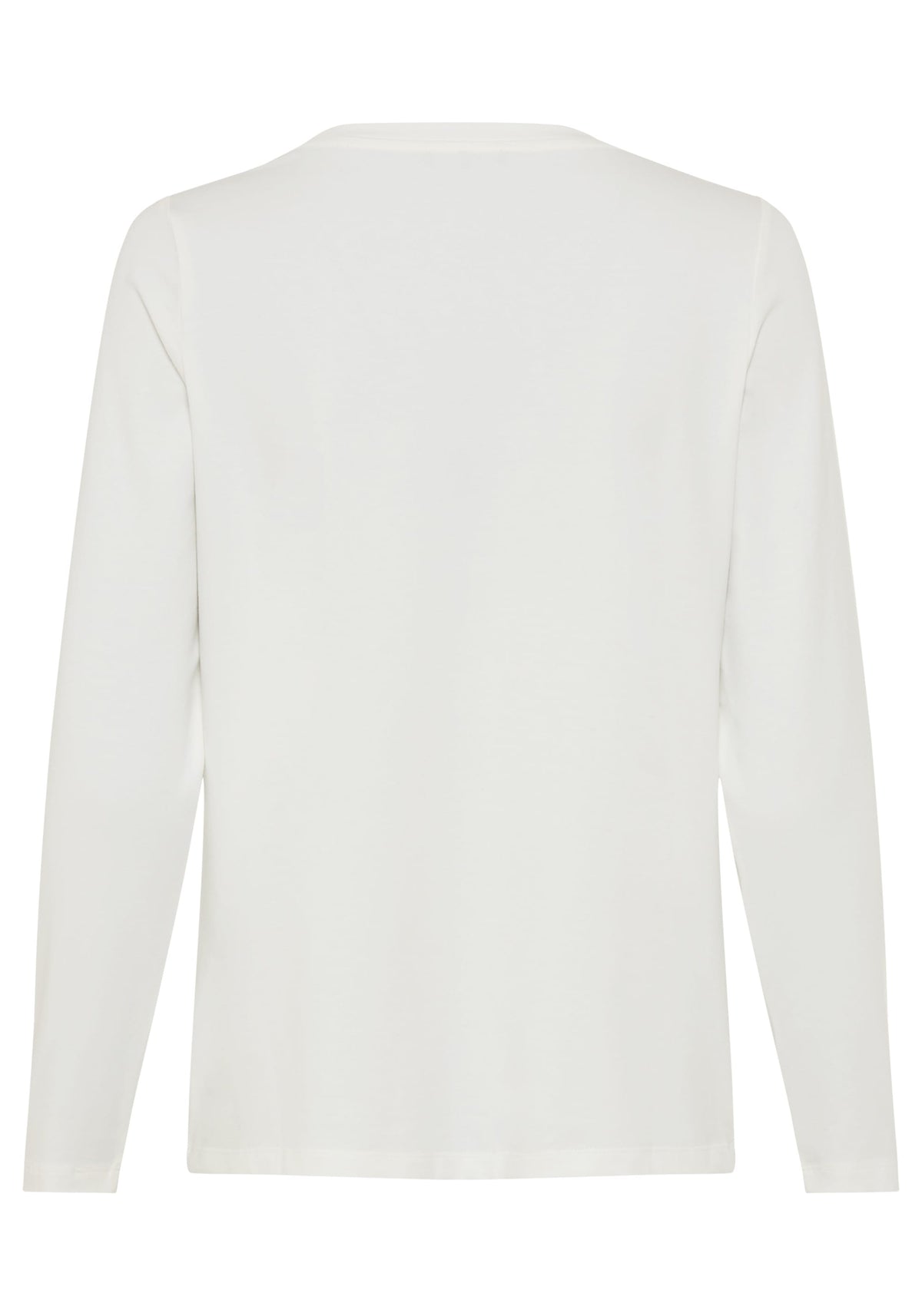 T-Shirt à bordures cloutées