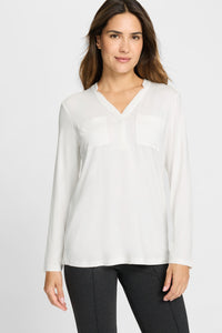 Ornamental Stretch Blazer