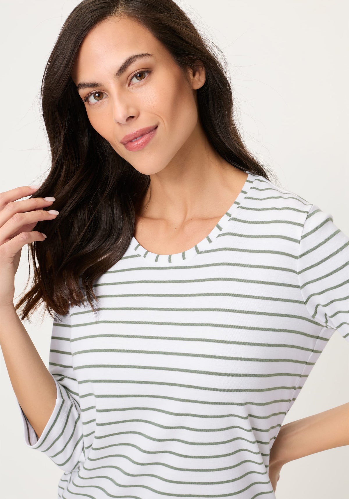 Stripe T-Shirt